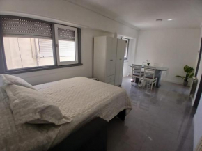 New apartment